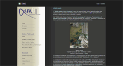 Desktop Screenshot of alfabistudio.com